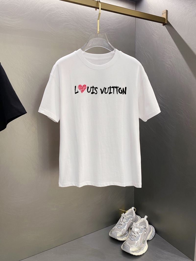 Louis Vuitton T-Shirts